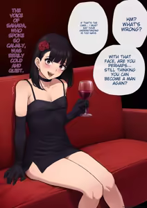 Page 142 of Part 1 [Trans Tribune (Wataya)] Dansei shikkaku 〜 josō mesu shain ni ochita kare no kōfukuna matsuro - preview thumbnail