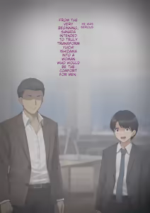 Page 227 of Part 1 [Trans Tribune (Wataya)] Dansei shikkaku 〜 josō mesu shain ni ochita kare no kōfukuna matsuro - preview thumbnail