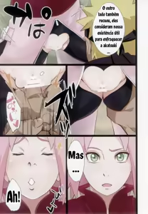 Page 50 of Naruto sahara - preview thumbnail