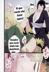 Page 53 of Naruto sahara - preview thumbnail