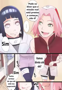 Page 74 of Naruto sahara - preview thumbnail