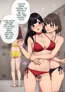 Page 83 of Part 2 [Trans Tribune (Wataya)] Dansei shikkaku 〜 josō mesu shain ni ochita kare no kōfukuna matsuro - preview thumbnail