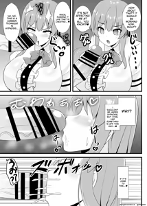 Page 6 of Saimin Shoubu ni Zettai Makenai Tenshi-chan - preview thumbnail