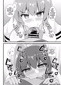 Page 7 of Saimin Shoubu ni Zettai Makenai Tenshi-chan - preview thumbnail