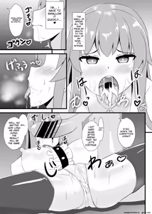 Page 10 of Saimin Shoubu ni Zettai Makenai Tenshi-chan - preview thumbnail