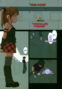 Page 6 of Lolicon Special 3 - preview thumbnail