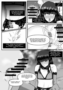 Page 16 of Aoki Yuko no Nikubenki Keiyaku - preview thumbnail