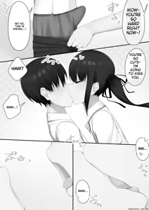 Page 33 of Danshikou ni Nyuugaku Shitara Ore Igai Zennin Otokonoko datta - preview thumbnail