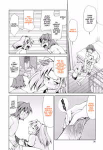 Page 31 of Inbo Kyouiku Nisshi - Indecent Mother Sex Diary - preview thumbnail