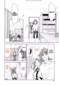 Page 51 of Inbo Kyouiku Nisshi - Indecent Mother Sex Diary - preview thumbnail