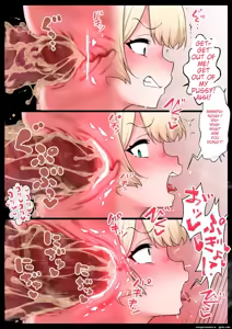 Page 20 of Kimo Goblin no Harami Ana - preview thumbnail