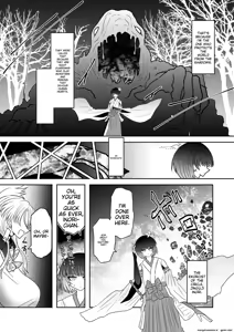 Page 2 of Taimashi Haiboku Monogatari - preview thumbnail