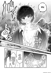 Page 11 of Taimashi Haiboku Monogatari - preview thumbnail