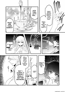Page 12 of Taimashi Haiboku Monogatari - preview thumbnail