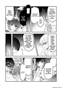 Page 13 of Taimashi Haiboku Monogatari - preview thumbnail