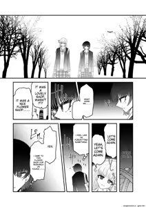 Page 15 of Taimashi Haiboku Monogatari - preview thumbnail