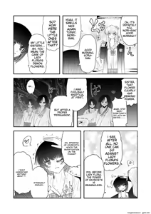 Page 18 of Taimashi Haiboku Monogatari - preview thumbnail