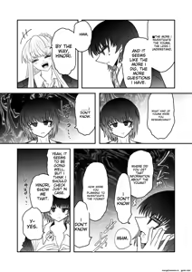 Page 19 of Taimashi Haiboku Monogatari - preview thumbnail
