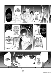 Page 28 of Taimashi Haiboku Monogatari - preview thumbnail