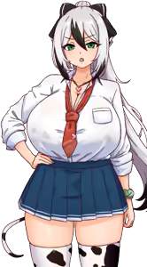 Page 877 of Mesuinu Training - preview thumbnail