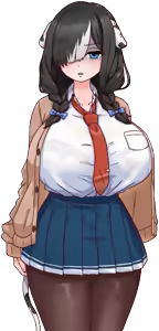 Page 943 of Mesuinu Training - preview thumbnail