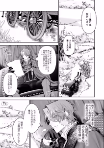 Page 16 of Houtou Kizoku wa Moto Outaishihi to no Haramasekon de Isogashii - The Rake and The Once Crowned Princess - preview thumbnail
