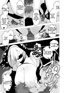 Page 17 of Inma no Tou - succubus tower - preview thumbnail