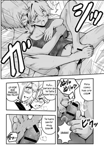 Page 15 of Aira wa Kimi no Inu ni Naru! - Who's a Good Girl? Aira is. | ¡Mio se convertirá en tu mascota! ¿Mio es una buena chica? - preview thumbnail