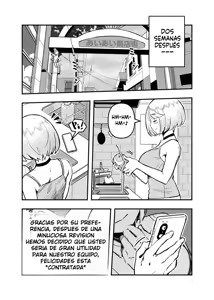 Page 27 of Aira wa Kimi no Inu ni Naru! - Who's a Good Girl? Aira is. | ¡Mio se convertirá en tu mascota! ¿Mio es una buena chica? - preview thumbnail