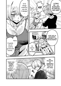 Page 8 of Aira wa Kimi no Inu ni Naru! - Who's a Good Girl? Aira is. | ¡Mio se convertirá en tu mascota! ¿Mio es una buena chica? - preview thumbnail