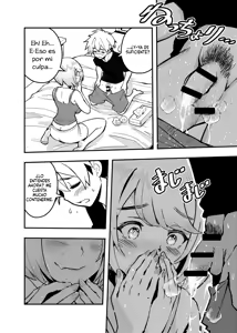 Page 10 of Aira wa Kimi no Inu ni Naru! - Who's a Good Girl? Aira is. | ¡Mio se convertirá en tu mascota! ¿Mio es una buena chica? - preview thumbnail