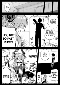 Page 7 of Eli-chan - preview thumbnail