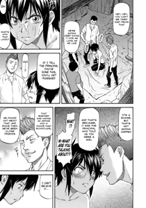 Page 18 of Boku no Shiranai Kanojo no Kao - Obscene Face Of Her Whom I Do Not Know - preview thumbnail