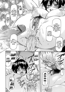 Page 25 of Boku no Shiranai Kanojo no Kao - Obscene Face Of Her Whom I Do Not Know - preview thumbnail