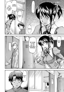 Page 85 of Boku no Shiranai Kanojo no Kao - Obscene Face Of Her Whom I Do Not Know - preview thumbnail
