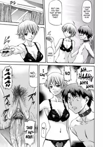 Page 92 of Boku no Shiranai Kanojo no Kao - Obscene Face Of Her Whom I Do Not Know - preview thumbnail
