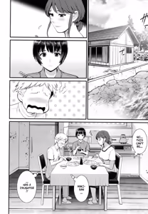 Page 2 of Meshibe no Sakihokoru Shima de - On An Island Where Pistils Bloom Book 1 Part 4 (decensored) - preview thumbnail