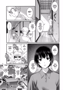 Page 5 of Meshibe no Sakihokoru Shima de - On An Island Where Pistils Bloom Book 1 Part 4 (decensored) - preview thumbnail