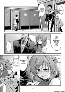 Page 17 of Koi Hime Love Maki!! 9 -Saikai no Yakusoku- - preview thumbnail
