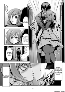 Page 18 of Koi Hime Love Maki!! 9 -Saikai no Yakusoku- - preview thumbnail