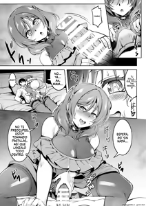 Page 20 of Koi Hime Love Maki!! 9 -Saikai no Yakusoku- - preview thumbnail