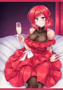 Page 3 of Koi Hime Love Maki!! 9 -Saikai no Yakusoku- - preview thumbnail