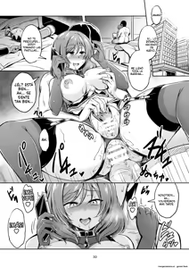 Page 32 of Koi Hime Love Maki!! 9 -Saikai no Yakusoku- - preview thumbnail