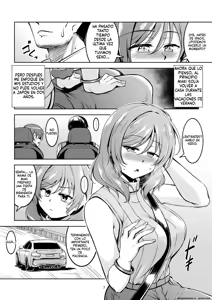 Page 9 of Koi Hime Love Maki!! 9 -Saikai no Yakusoku- - preview thumbnail