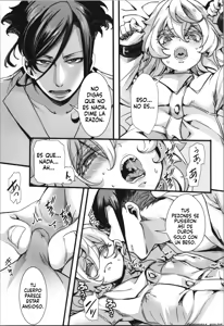 Page 15 of Tanya-chan ni Are ga Kita Hanashi - preview thumbnail