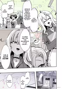 Page 8 of Rental? Kanojo #6 - preview thumbnail