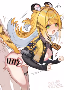 Page 119 of KULA★哭啦 - preview thumbnail