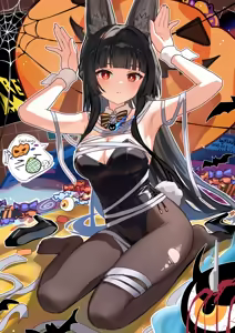Page 7 of KULA★哭啦 - preview thumbnail