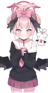 Page 15 of Moechi - preview thumbnail