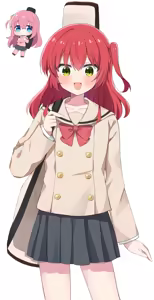 Page 247 of Moechi - preview thumbnail